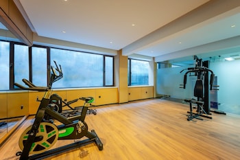 holiday inn express lanzhou zhengning road an ihg hotel
