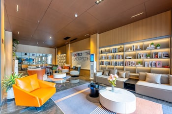 holiday inn express lanzhou zhengning road an ihg hotel