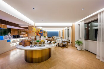 holiday inn express lanzhou zhengning road an ihg hotel