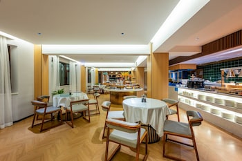 holiday inn express lanzhou zhengning road an ihg hotel
