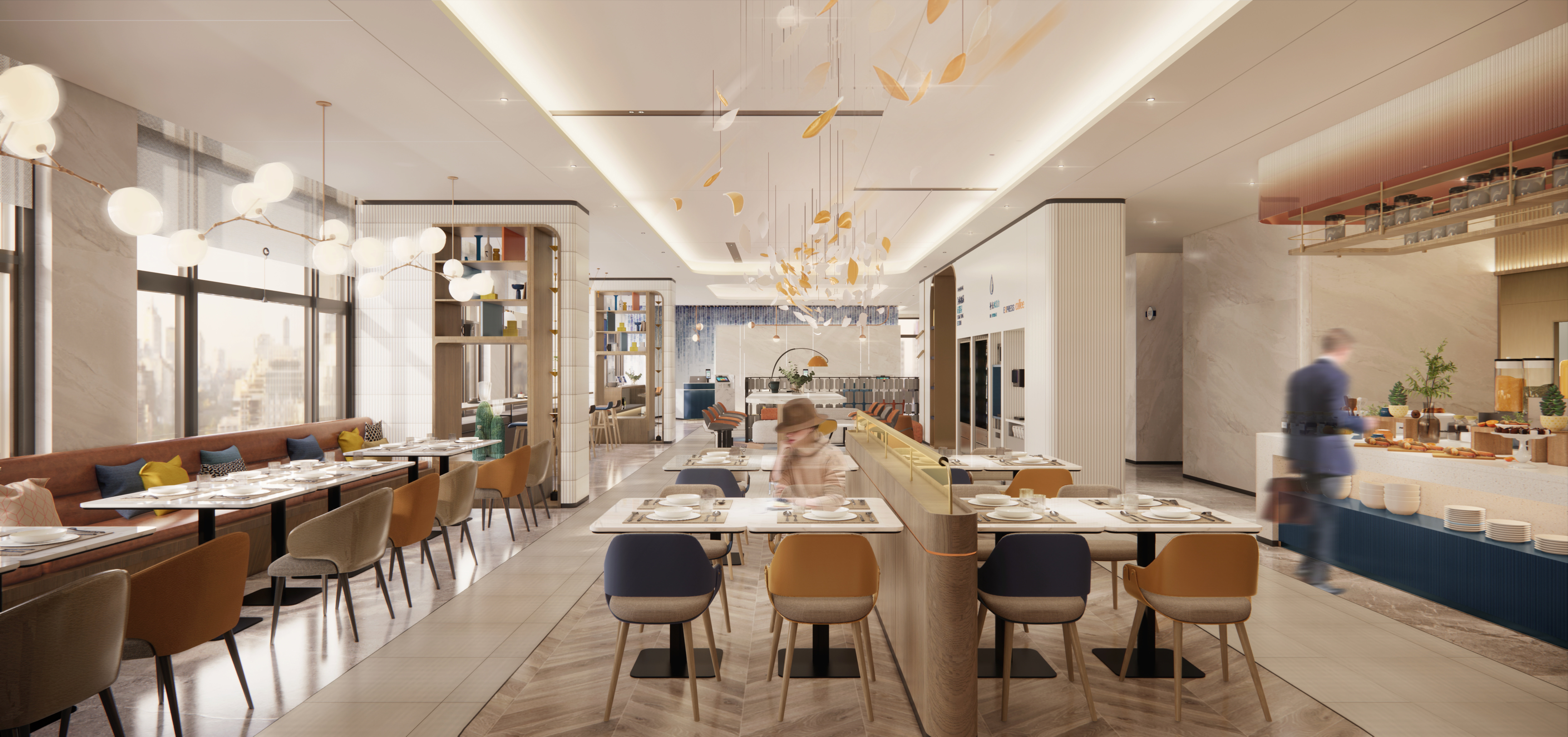 holiday inn express jiangmen east station an ihg hotel