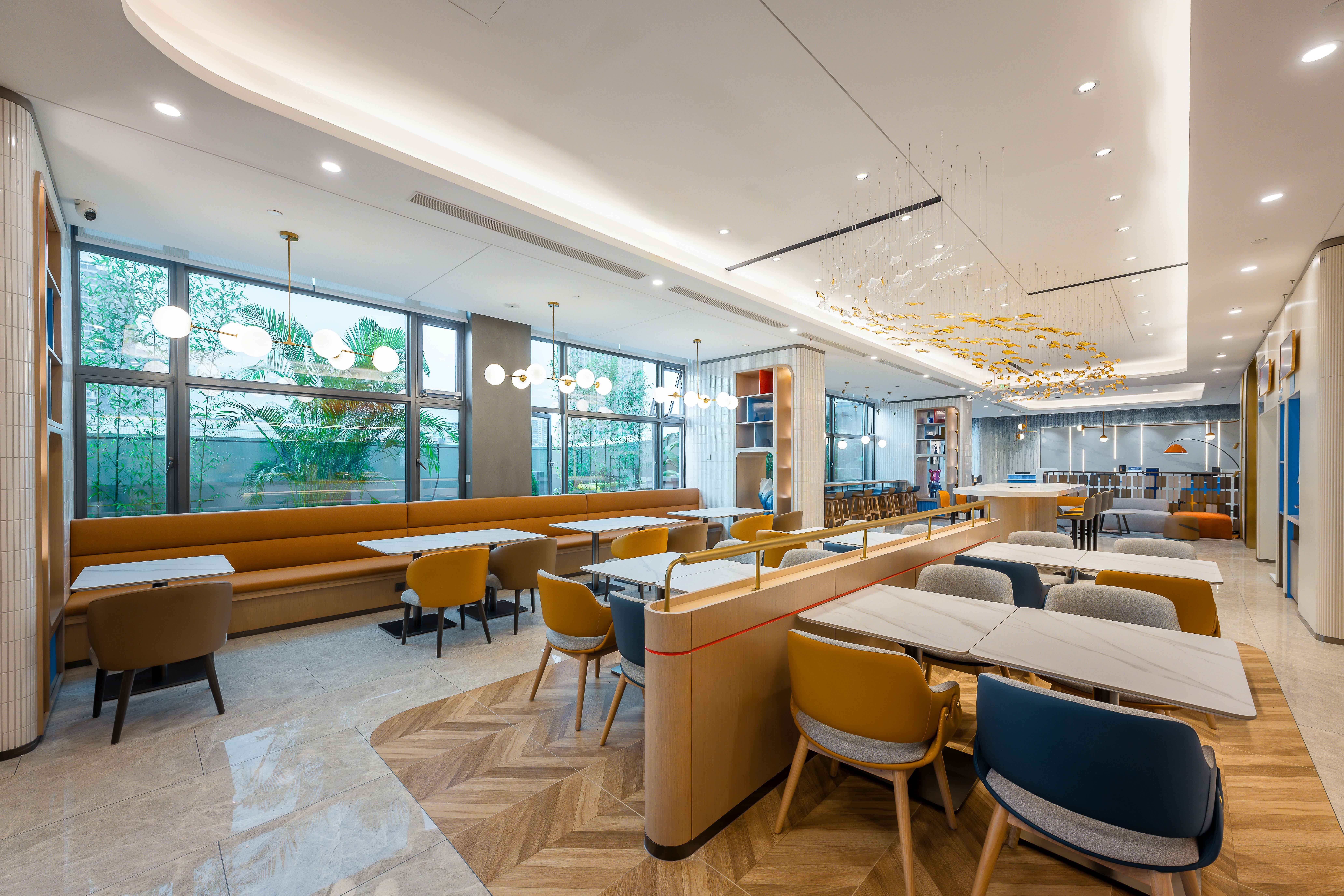 holiday inn express jiangmen east station an ihg hotel