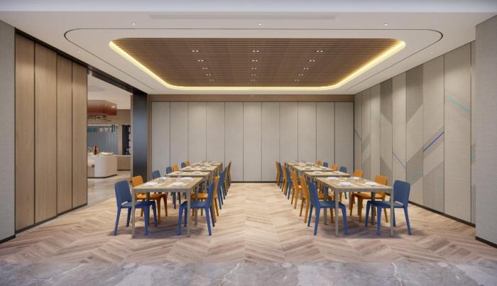 holiday inn express jiangmen east station an ihg hotel