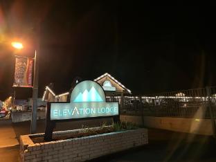 elevation lodge