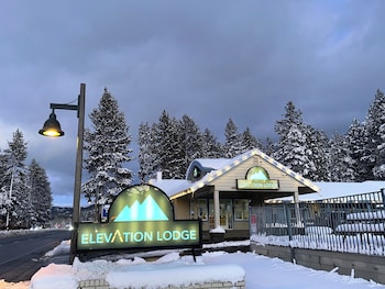 elevation lodge