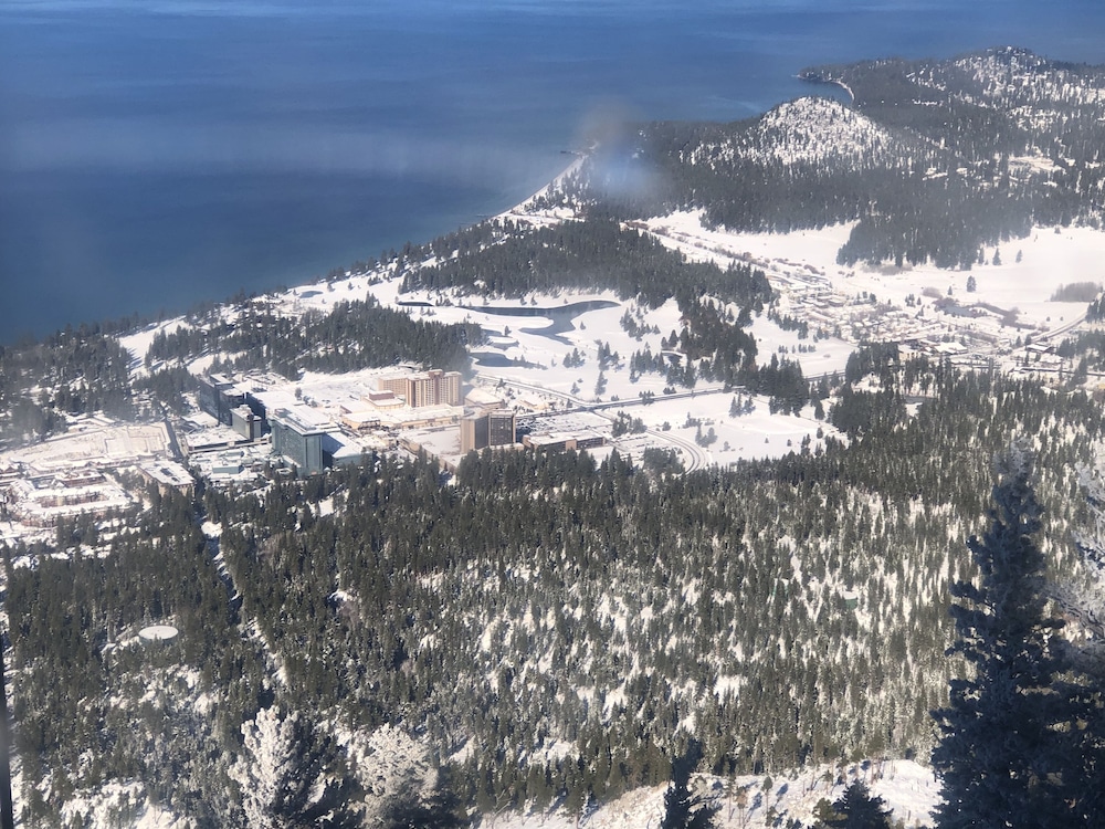south lake tahoe