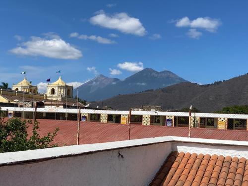 antigua guatemala