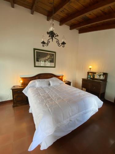 parador de antigua