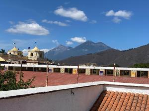 antigua guatemala