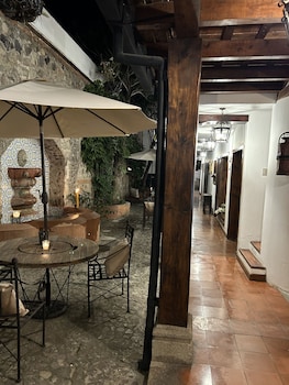 antigua guatemala