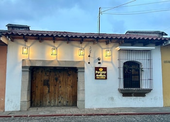 antigua guatemala