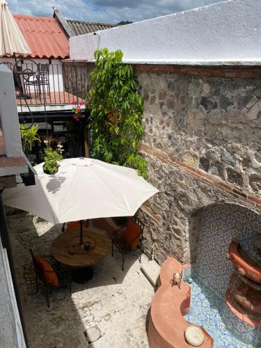 antigua guatemala
