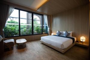 the arch phuket hotel