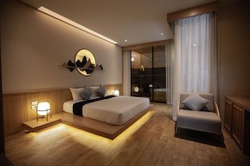 the arch phuket hotel