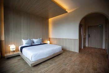 the arch phuket hotel