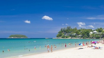 the arch phuket hotel