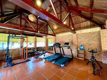 enso retreat hoi an