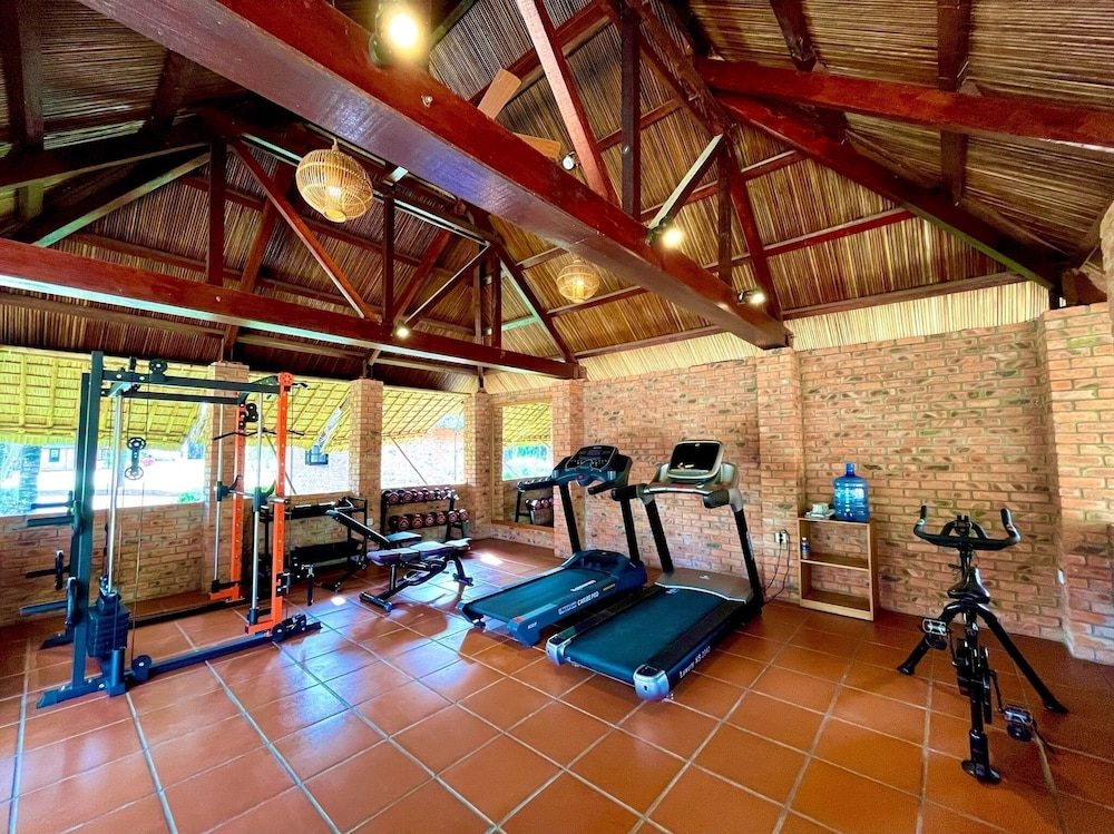 enso retreat hoi an