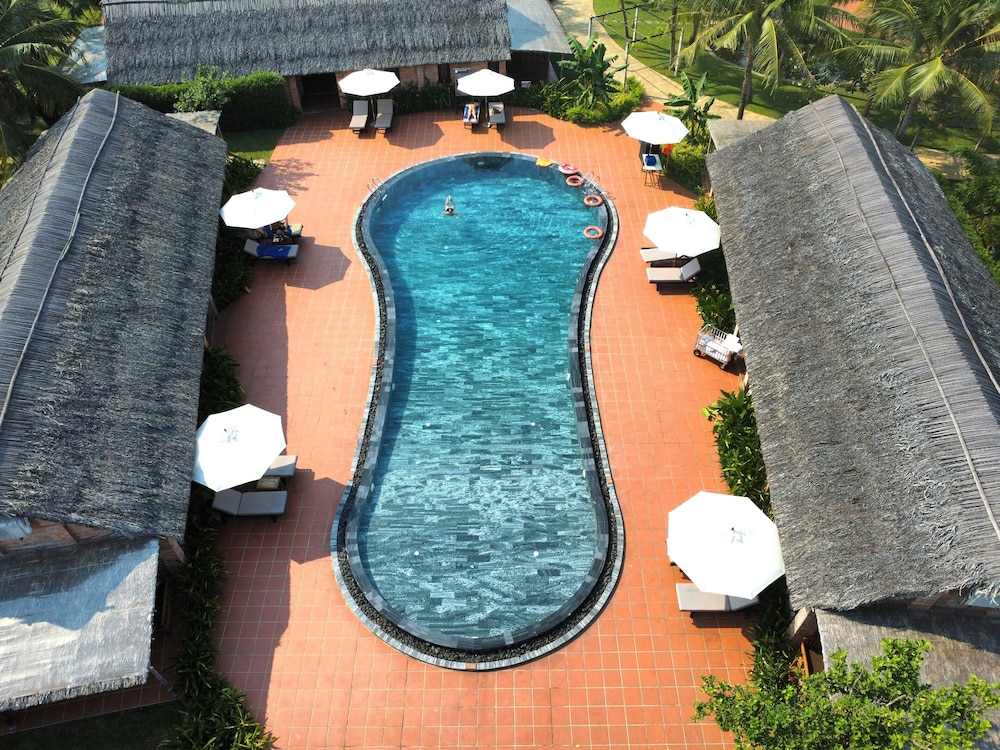 enso retreat hoi an
