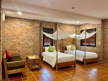 enso retreat hoi an