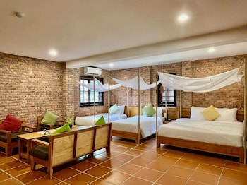 enso retreat hoi an