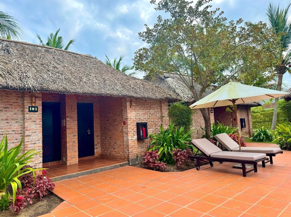 enso retreat hoi an