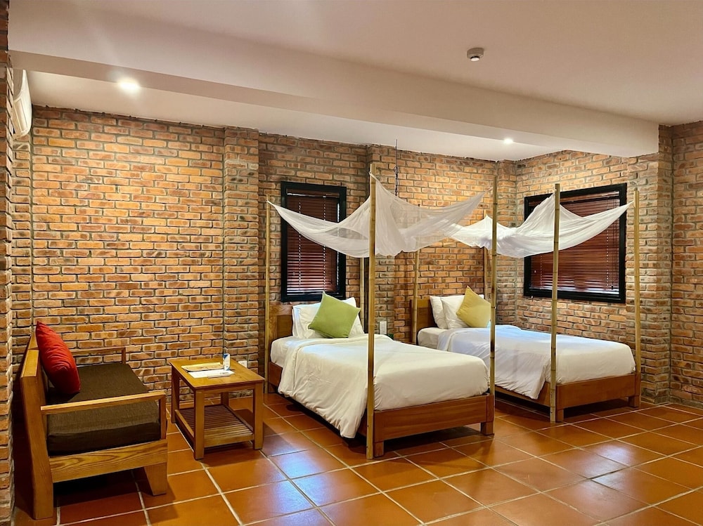 enso retreat hoi an