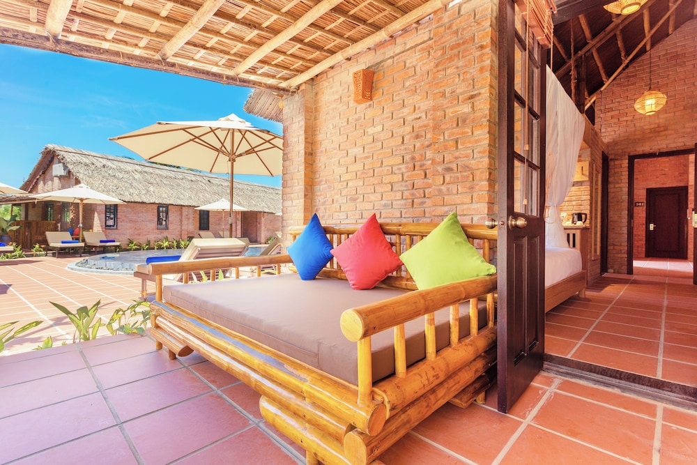 enso retreat hoi an