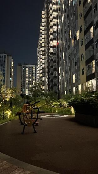 apartment podomoro medan by ols studio