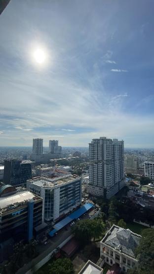 apartment podomoro medan by ols studio