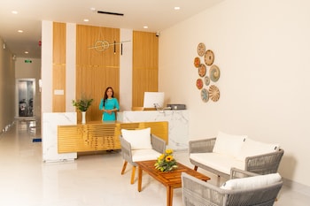 vys house phanthiet hotel