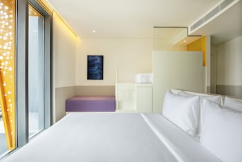 wink hotel tuy hoa beach