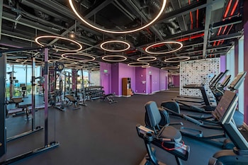 wink hotel tuy hoa beach