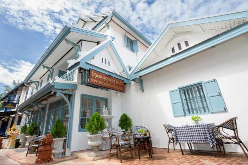 luangprabang dor boutique hotel