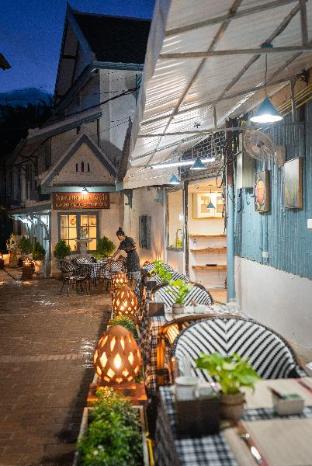 luangprabang dor boutique hotel