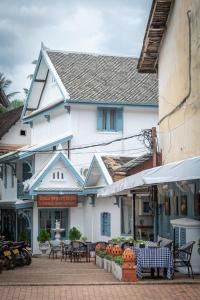 luangprabang dor boutique hotel