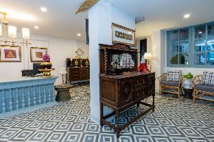 luangprabang dor boutique hotel