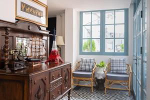 luangprabang dor boutique hotel