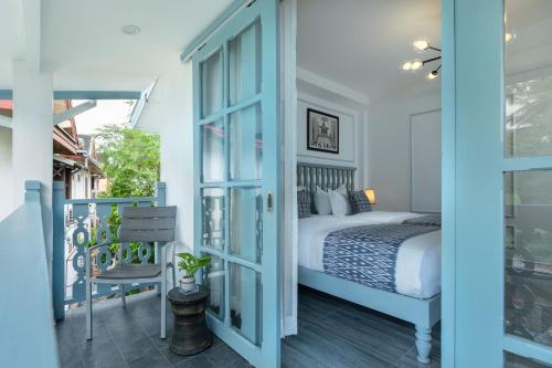 luangprabang dor boutique hotel