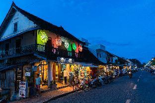 luangprabang dor boutique hotel