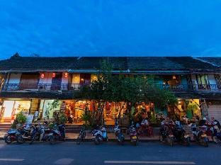luangprabang dor boutique hotel