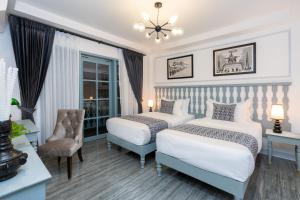 luangprabang dor boutique hotel