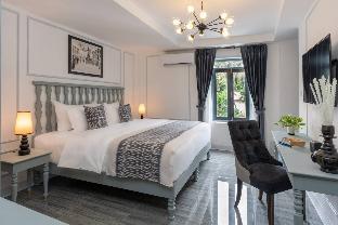 luangprabang dor boutique hotel