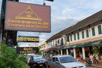 luang prabang