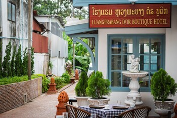 luang prabang