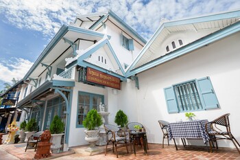luang prabang