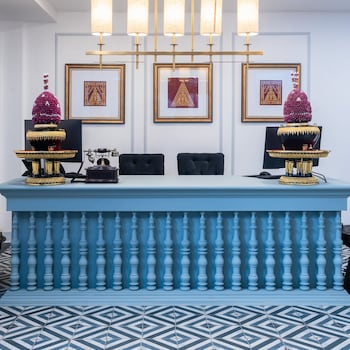 luangprabang dor boutique hotel