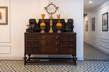 luangprabang dor boutique hotel