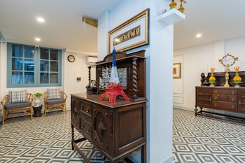 luangprabang dor boutique hotel