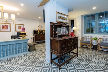 luangprabang dor boutique hotel